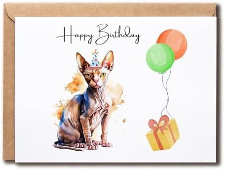 sphynx-cat-birthday-card-birthday-balloons-card-sphynx-card