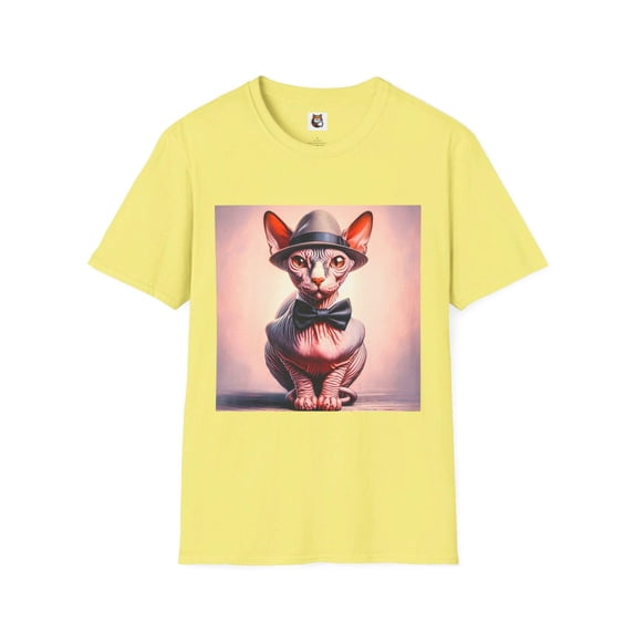 Sphynx Cat