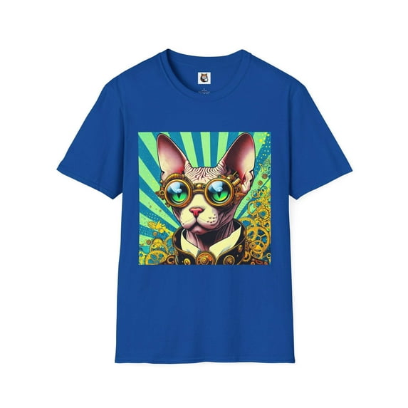 Sphynx Cat