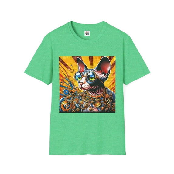 Sphynx Cat