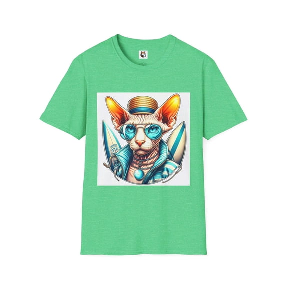 Sphynx Cat