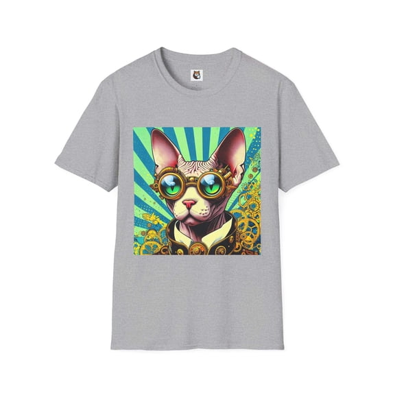 Sphynx Cat