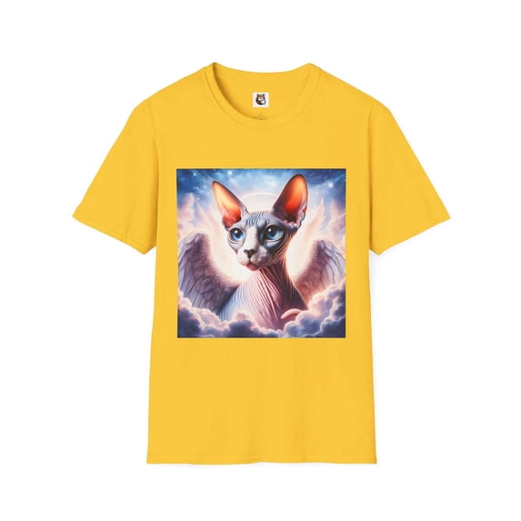 Sphynx Cat