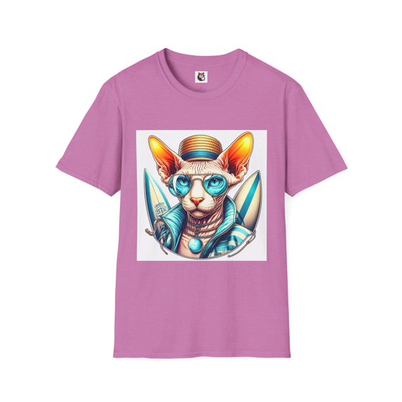 Sphynx Cat