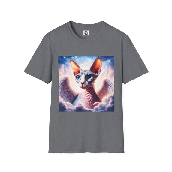 Sphynx Cat