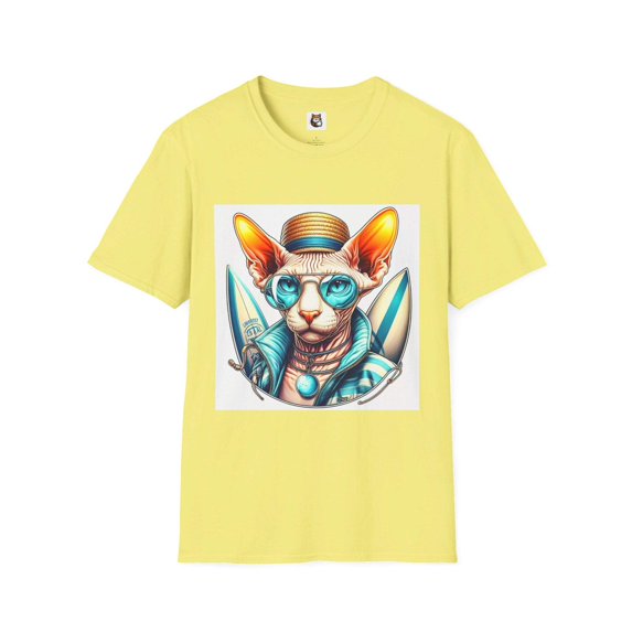Sphynx Cat