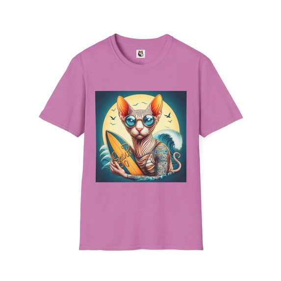 Sphynx Cat