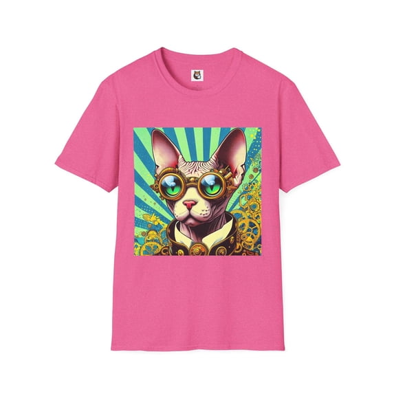 Sphynx Cat