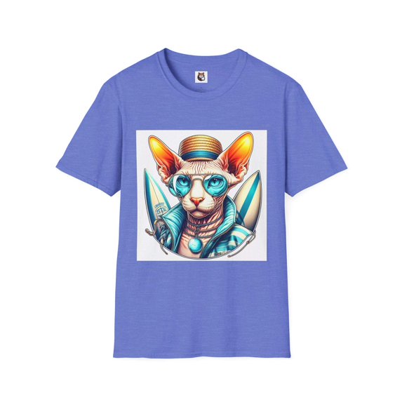 Sphynx Cat