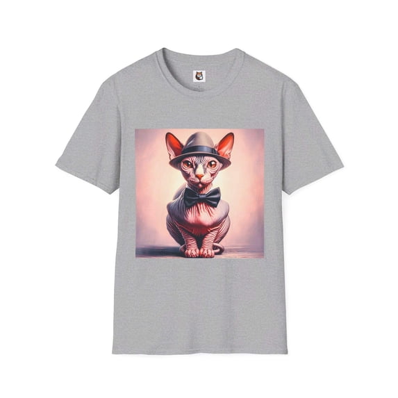 Sphynx Cat