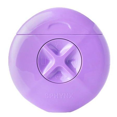 Sphynx Portable Razor Berry Haute