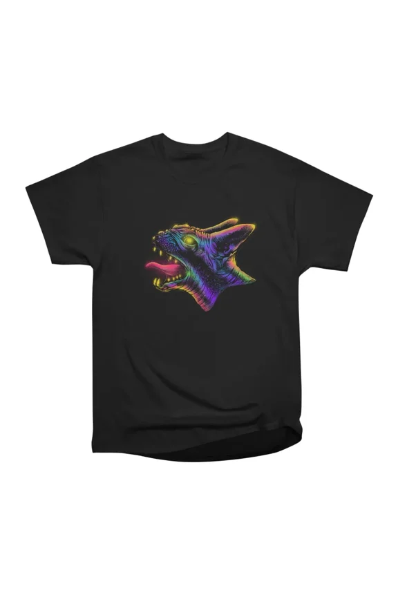 Sphynx head Angry T-Shirt Tee Gift For Him Merch For Her Apparel For Friend