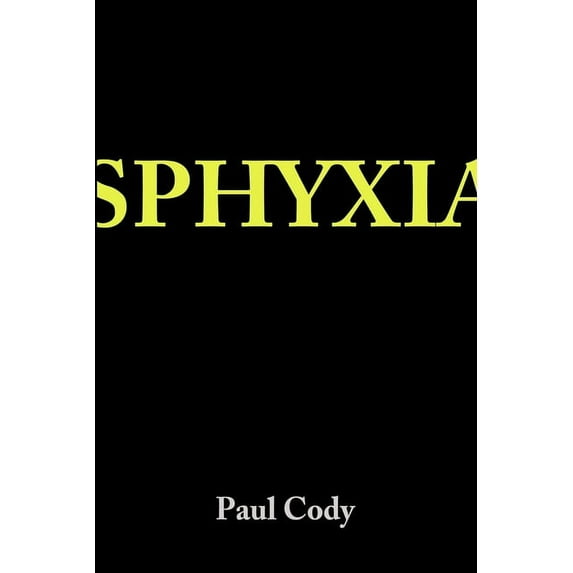 Sphyxia, (Paperback)