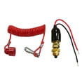 thumbnail image 1 of Sp1 01-111-20 Safety Stop Switch Assembly, 1 of 1