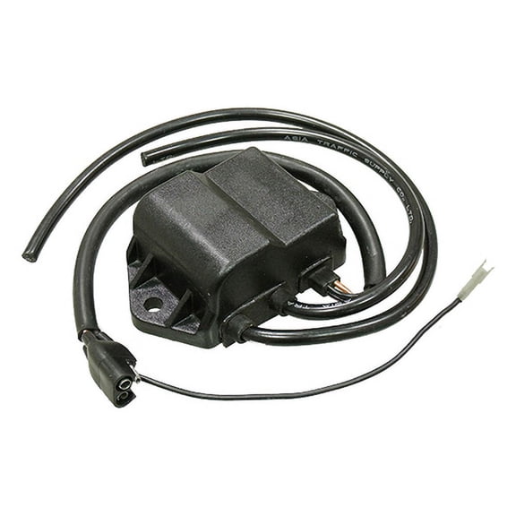 Spi 01-408-01 Cdi Box Polaris