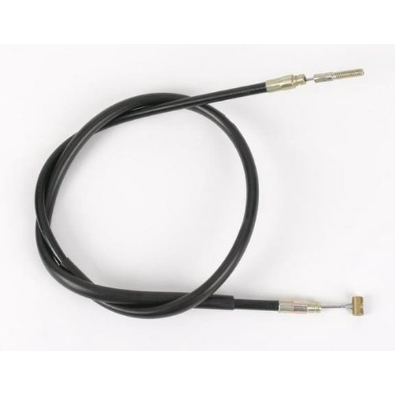 SPI Brake Cable Ski Doo S/M Fits 1993 Ski Doo Formula MX Snowmobile - Manufacturer Part Number: 05-138-62