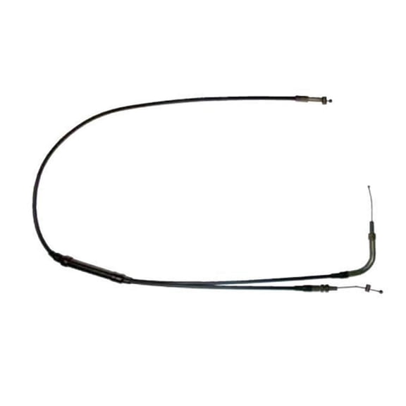 SPI Throttle Cable Arctic S/M Fits 2006 Arctic Cat F 120 Snowmobile - Manufacturer Part Number: 05-138-87
