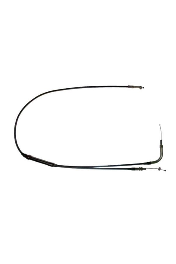 SPI Throttle Cable Arctic S/M Fits 2006 Arctic Cat F 120 Snowmobile - Manufacturer Part Number: 05-138-87