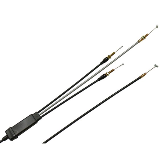 SPI Throttle Cable Polaris S/M Fits 1997 Polaris LITE Snowmobile - Manufacturer Part Number: 05-139-83