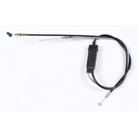 SPI Throttle Cable Arctic S/M Fits 2001 Arctic Cat Pantera 580 (EFI) Snowmobile - Manufacturer Part Number: 05-139-94