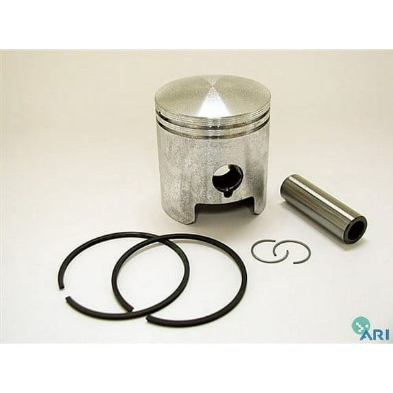 Spi 09-699N OEM Style Piston Kit - Standard Bore 72.00mm