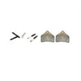 thumbnail image 1 of Spi Brake Pads Pr Artic Cat, 1 of 3