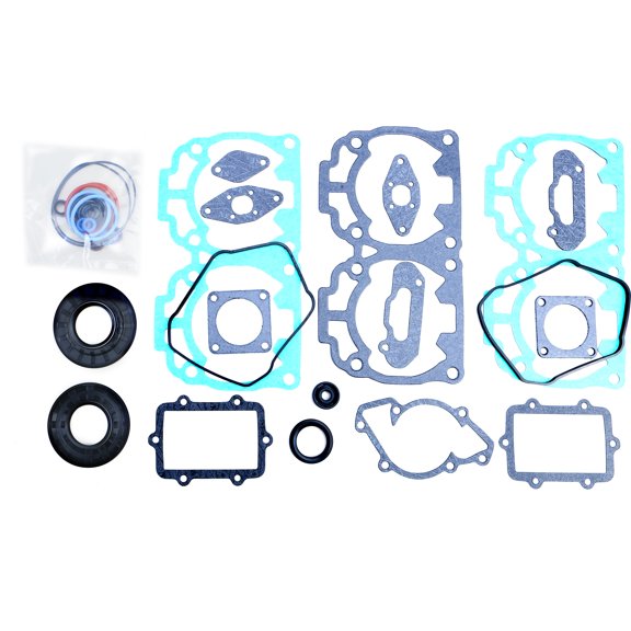 Spi Engine Gasket Set - 09-711309