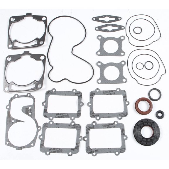Spi Engine Gasket Sets 09-711305