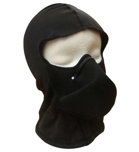 SPI SM-16258 Spi Fog Free Balaclava