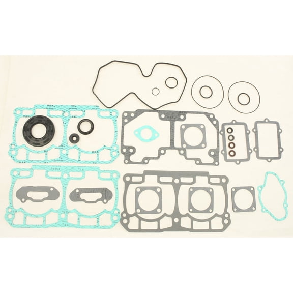 Spi-Sport Part 09-711302 Complete Gasket Set