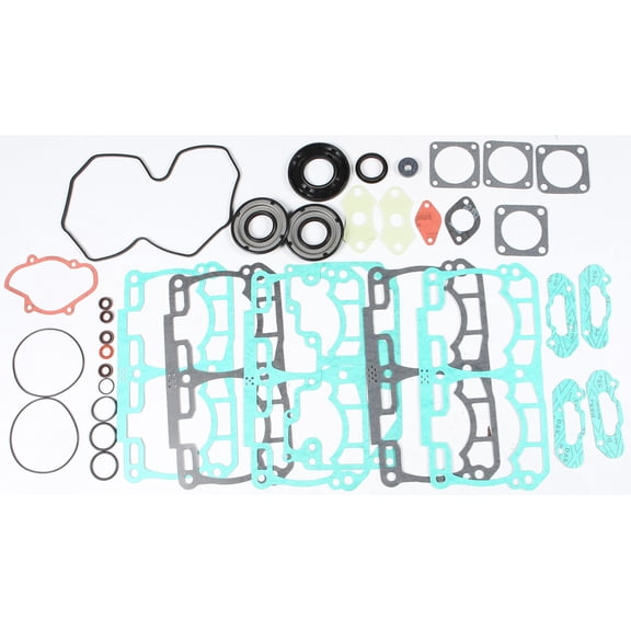 Spi-Sport Part SM-09507F Complete Gasket Set