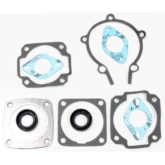 Spi Full Set W/oil Seals
