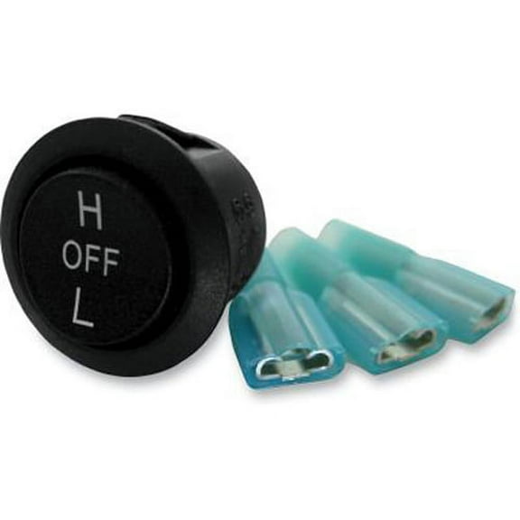 Spi SM-01225 Rocker Switch