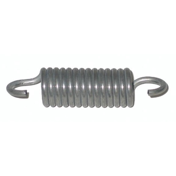 Spi Sm-02007 Exhaust Springs