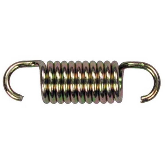 Spi SM-02032 Exhaust Spring - 2-3/8in.