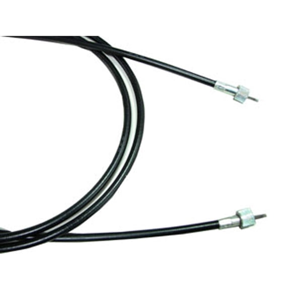 SPEEDOMETER CABLE, Manufacturer: NACHMAN, Part Number: 625117-AD, VPN: SM-05117-AD, Condition: New
