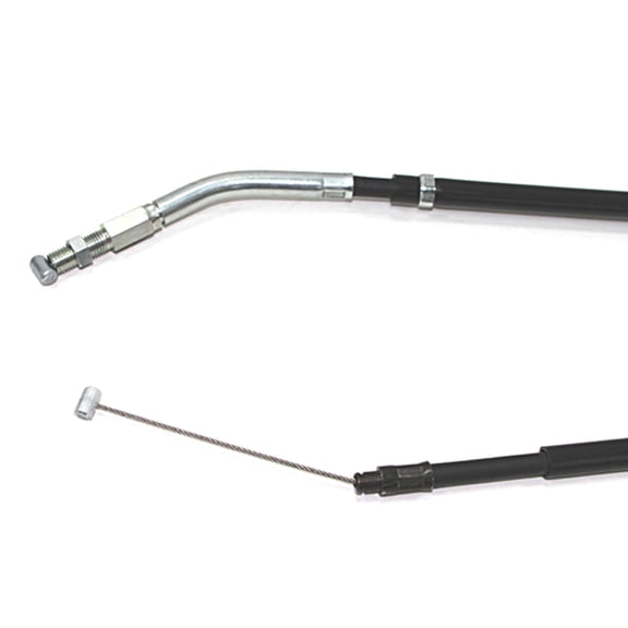 SPI Throttle Cable Yamaha S/M Fits 2007 Yamaha Phazer Snowmobile - Manufacturer Part Number: SM-05156