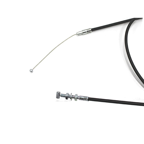 SPI Throttle Cable Arctic S/M Fits 2008 Arctic Cat Crossfire 6 Snowmobile - Manufacturer Part Number: SM-05157