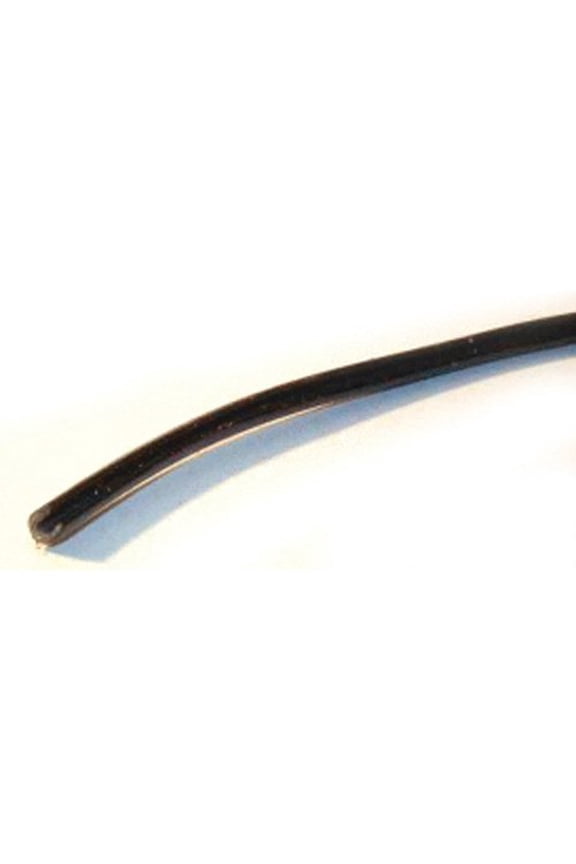 Windshield Trim Black 50', Manufacturer: Nachman, Part Number: 62-06002-Ad, Vpn: Sm-06010-Ad, Condition: New