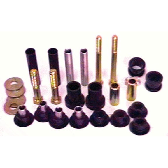 FRONT END BUSHING KIT POLARIS, Manufacturer: NACHMAN, Manufacturer Part Number: SM-08018-AD, Stock Photo - Actual parts