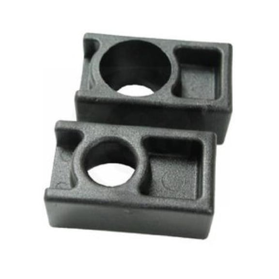 Spi SM-08137 Trailing Arm Slider Block - 9/16in.