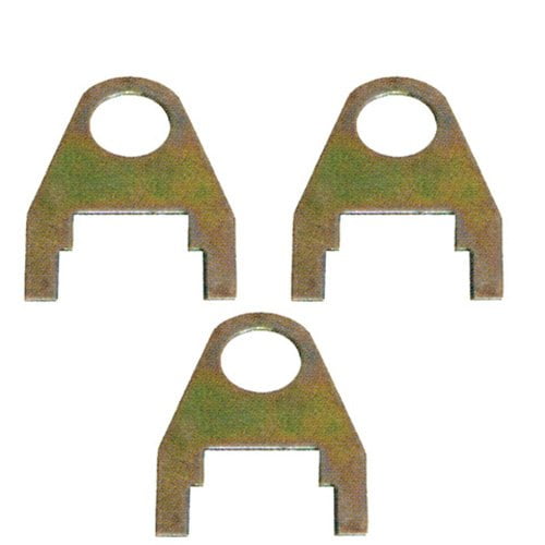 CLUTCH BUTTON RETAINER CLIPS(3), Manufacturer: NACHMAN, Manufacturer Part Number: SM-12158-1-AD, Stock Photo - Actual parts may vary.