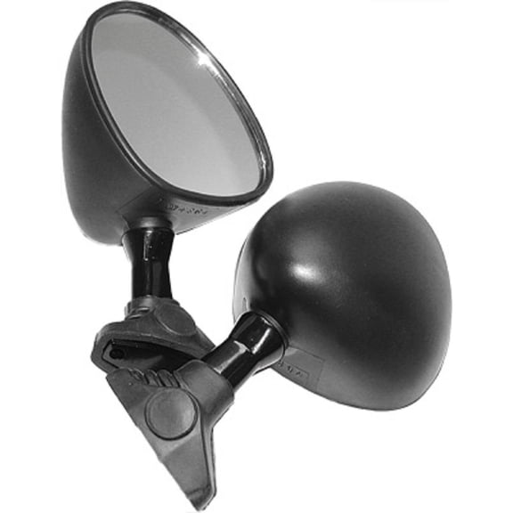 Spi SM-12297 Rear View Side Mirrors