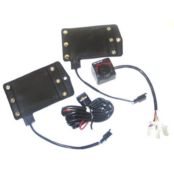 Spi SM-12315 Passenger Grip Heaters