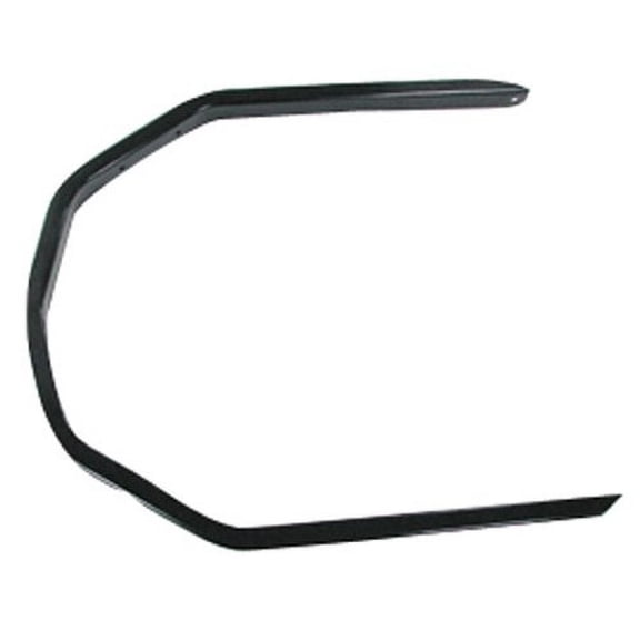 ALUMINUM REV XP BUMPER, Manufacturer: NACHMAN, Part Number: 62-12032-AD, VPN: SM-12454-AD, Condition: New