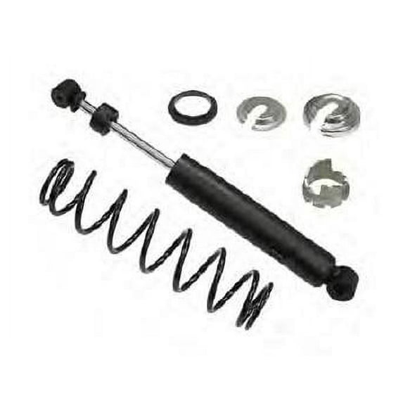 Spi SU-08252S Front Shock Assemblies
