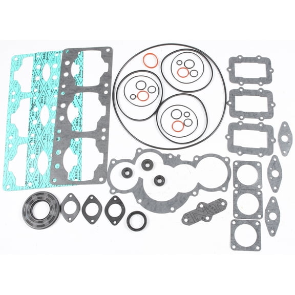 Spi Sp1 123-15005 Full Gasket Set S-D 09-711222
