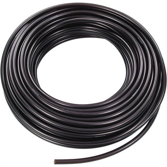 Spi Spark Plug Wire 100' - 01-114-01