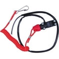 thumbnail image 1 of Spi-Sport Part 01-115 Handlebar Mounted Tether Switch, 1 of 1