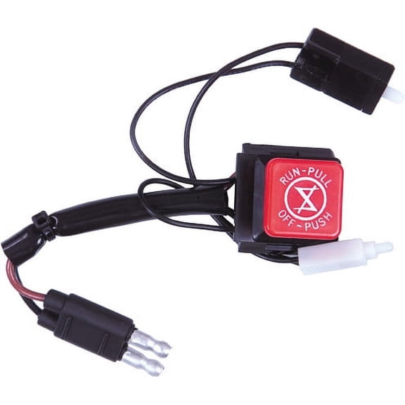 Spi-Sport Part 01-120-19 Kill Switch